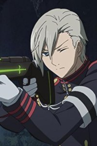 Seraph of the End – S02E05 – Livestock Revolt