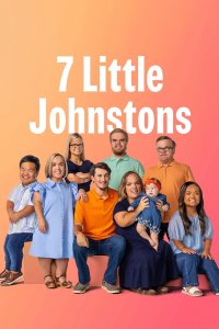 7 Little Johnstons – S05E03 – How Elizabeth Got Her Groove Back