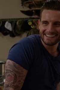 Younger – S04E02 – Gettin’ Hygge with It