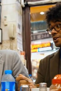Travel Man: 48 Hours in… – S01E02 – Istanbul