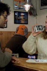 Travel Man: 48 Hours in… – S01E03 – Iceland