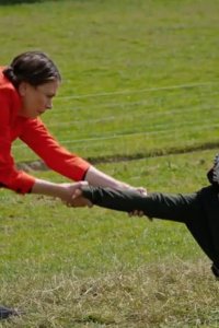 Younger – S04E12 – Irish Goodbye