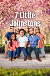 7 Little Johnstons – S07E05 – Naked And Annoyed