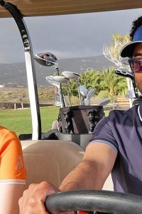 Travel Man: 48 Hours in… – S04E03 – Tenerife