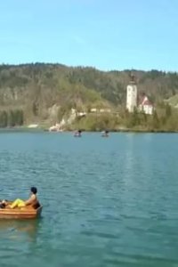 Travel Man: 48 Hours in… – S07E03 – Slovenia