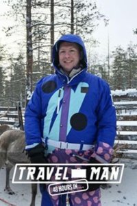 Travel Man: 48 Hours in… – S10E01 – The Basque Country
