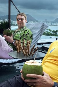 Travel Man: 48 Hours in… – S10E05 – 96 Hours in Rio