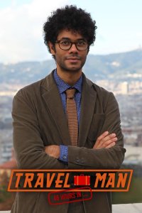 Travel Man: 48 Hours in… – S11E04 – Marseille