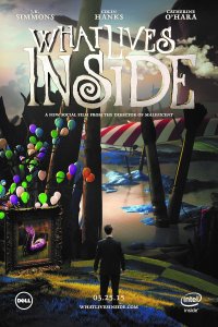 What Lives Inside – S01E02 – Episode #1.2