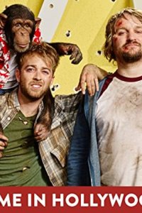 Big Time in Hollywood, FL – S01E09 – The Hand That Feeds