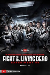 Fight of the Living Dead – S02E02 – Help Is Found
