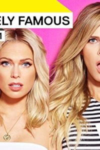 Barely Famous – S01E01 – Barely Famous