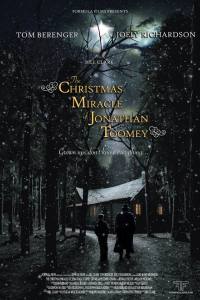 The Christmas Miracle of Jonathan Toomey