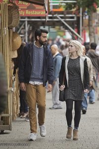 iZombie – S01E04 – Liv and Let Clive