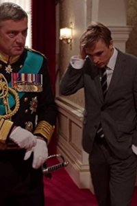 The Royals – S01E03 – We Are Pictures, or Mere Beasts