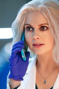 iZombie – S02E14 – Eternal Sunshine of the Caffeinated Mind