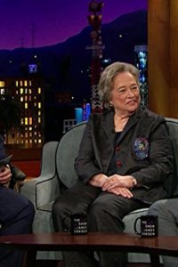 The Late Late Show with James Corden – S04E01 – Kathy Bates/Ed Helms/Julian McCullough