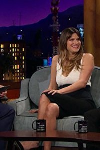 The Late Late Show with James Corden – S04E03 – Dana Carvey/Lake Bell/All American Rejects