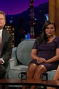 The Late Late Show with James Corden – S04E06 – Mindy Kaling/Olivia Munn/Fifth Harmony