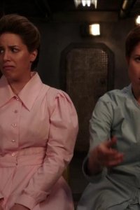 Unbreakable Kimmy Schmidt – S01E05 – Kimmy Kisses a Boy!