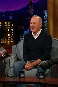 The Late Late Show with James Corden – S04E07 – Michael Keaton/Dylan O’Brien/Superfruit