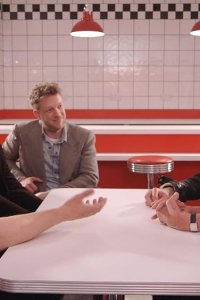 Artsnight – S03E07 – Lynn Barber Meets Mumford & Sons