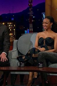 The Late Late Show with James Corden – S04E09 – Lonzo Ball/Sonequa Martin-Green/Robert Winston