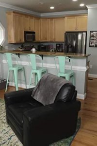 My Lottery Dream Home – S06E02 – Payday in V-A
