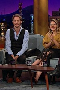 The Late Late Show with James Corden – S04E13 – Jeremy Piven/America Ferrera/Lior Suchard