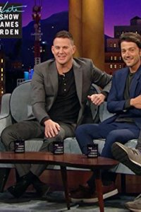 The Late Late Show with James Corden – S04E14 – Channing Tatum/Adam Scott/Diego Luna