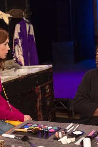 Unbreakable Kimmy Schmidt – S02E03 – Kimmy Goes to a Play!