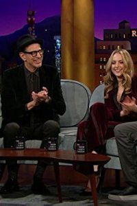 The Late Late Show with James Corden – S04E17 – Jeff Goldblum/Jay Pharoah/Elizabeth Gilles/The Shins