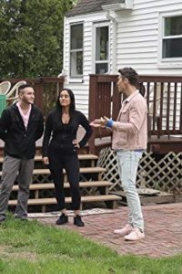 My Lottery Dream Home – S07E08 – Make Me a Millionaire