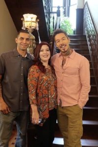 My Lottery Dream Home – S08E08 – Bangor or Bust