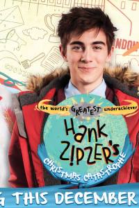 Hank Zipzer’s Christmas Catastrophe