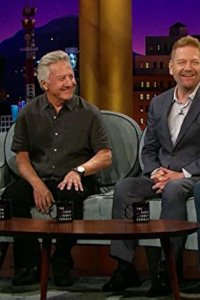 The Late Late Show with James Corden – S04E28 – Dustin Hoffman/Kenneth Branagh/Jordan Spieth