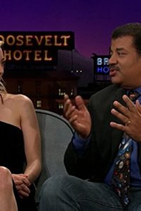 The Late Late Show with James Corden – S04E35 – Neil DeGrasse Tyson/Saoirse Ronan/Finn Wolfhard, Gaten Matarazzo, Caleb McLaughlin & Noah Schnapp/Billy Corgan