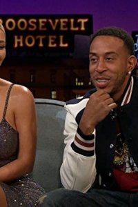 The Late Late Show with James Corden – S04E39 – Kim Kardashian West/Ludacris/Amy Shark