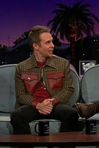 The Late Late Show with James Corden – S04E40 – Debra Messing/Taran Killam/Sam Rockwell/Bebe Rexha feat. Florida Georgia Line