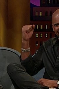 The Late Late Show with James Corden – S04E41 – Kate Bosworth/Shemar Moore/Portugal. The Man