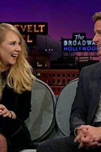 The Late Late Show with James Corden – S04E44 – Armie Hammer/Juno Temple/Charlie Puth/Kelly Clarkson