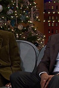 The Late Late Show with James Corden – S04E49 – Morgan Freeman/Kobe Bryant/Glen Keane