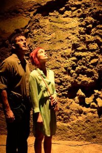 Dig – S01E01 – Pilot
