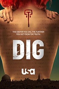Dig – S01E02 – Catch You Later
