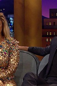 The Late Late Show with James Corden – S04E57 – Tyra Banks/Matt Smith