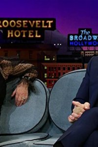The Late Late Show with James Corden – S04E62 – Helen Mirren/J.K. Simmons