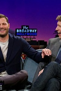 The Late Late Show with James Corden – S04E64 – Jamie Dornan/Pete Holmes/Rich Brian
