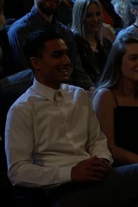 The Late Late Show with James Corden – S04E65 – Margot Robbie/Domhnall Gleeson/Lo Moon