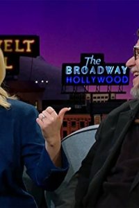 The Late Late Show with James Corden – S04E67 – Meghan Trainor/Guillermo del Toro/Jamie Lee