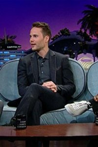 The Late Late Show with James Corden – S04E68 – Taylor Kitsch/Dan Stevens/Ron Funches